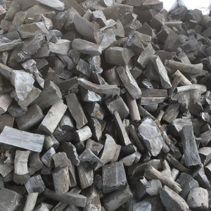 CARBÓN KHAYA PREMIUM DE BIWOOD VIETNAM LIMPIO SIN OLORES CENIZA BLANCA - Product Image 1