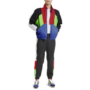 Couleur personnalisée bloqué Softshell hommes Parka léger hiver imperméable coupe-vent support à capuche poches cachées grande taille - Product Image 4