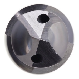 Nueva Broca de Acero de Alta Velocidad DORMER M12 con Recubrimiento de Nitruro de Titanio R7131 Tipo Corto N - Product Image 3