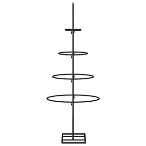 Wholesale Metal Ornament <b>Tree</b> Circle Shape Indoor Christmas <b>Tree</b> Decoration Display <b>Stand</b> in Best Price - Product Image 3