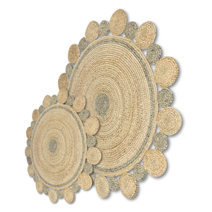 Top Products JUTE RUG & <b>CARPET</b> From Living Room to Bedroom: Eco-Friendly Jute Rugs with High Quality - Product Image 1