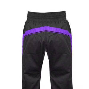 Pantalones de MMA de Alto Rendimiento para Hombre, Logotipo Frontal, Spandex/Poliéster, Transpirables y de Secado Rápido, Pantalones Deportivos de Combate, Gran Venta 2026 - Product Image 3