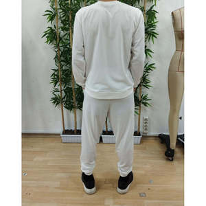Costume homme à manches longues, deux fils, avec détail imprimé, 28678 - Product Image 6