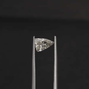 2.0 CT trillion coupe laboratoire cultivé diamant CVD EF couleur laboratoire créé pierre en vrac excellente coupe faisant des bijoux spéciaux pour les femmes bague - Product Image 1