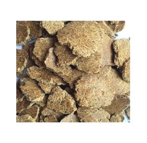 Pastel de soja a granel asequible para la venta directa del proveedor de alimentos ricos en proteínas para uso en ganado y aves de corral - Product Image 4