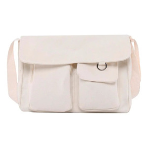 Women's Fashion Casual Crossbody Shoulder <b>Bag</b> - Assorted Colors - Product Image 1