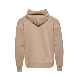 Sweat à capuche homme sweat à capuche surdimensionné pull à capuche polaire homme sweat à capuche poche kangourou sweats à capuche athlétiques - Product Image 2