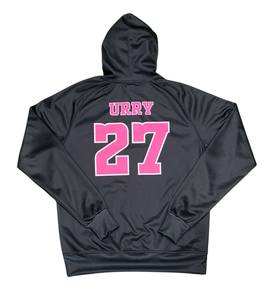 Servicio OEM, Sudaderas con Capucha para Hombre, Personalizadas con Impresión por Transferencia de Calor, 100% Algodón, Felpa, Alta Calidad, Lujo - Product Image 2