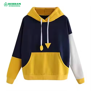 Nouveaux sweats à capuche unisexes coupe classique, grandes tailles, couleur unie, 100% coton molletonné/éponge française, respirants, séchage rapide, les plus vendus - Product Image 6