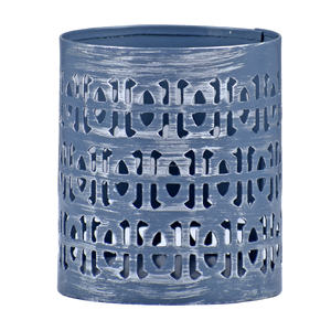 Soporte votivo de luz de té de lujo directo de fábrica para fiesta de boda Navidad decoración del hogar a granel por Ambience Lifestyle - Product Image 1