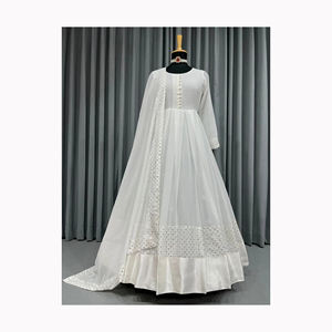 Lehenga choli จากนักออกแบบหญิงคอลเลคชั่นล่าสุด - Product Image 2