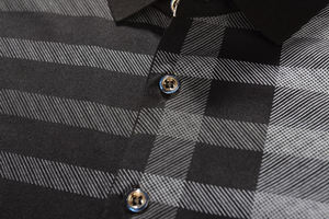 Nuevo Polo para hombre, camisa de manga corta de algodón para hombre, camisetas polo deportivas de talla grande M- 3XL, polos para hombre - Product Image 3