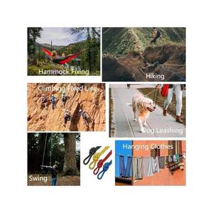 Ceintures de sécurité polyvalentes en HDPE de haute qualité spécialisées dans les cordes d'emballage de protection de flexibilité - Product Image 4