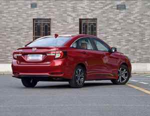 Nouvelle voiture essence d'occasion compacte et économique, fabriquée en Chine, pour Honda 1.5T SUV 180Turbo Automatique 2024 - Product Image 6