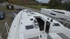 Bateaux 2024 B-e-n-e-t-e-a-u O-c-e-a-n-i-s 34.1, prix usine, prêts pour la vente en gros. - Product Image 2