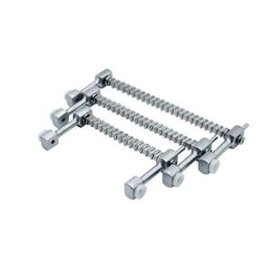 Abrebocas Veterinario Canino para Perros y Gatos - Reutilizable, Calidad Premium, Ajustable, Ecológico, Varios Tamaños Disponibles - Product Image 1