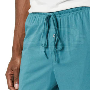 Pantalones de Lona Casuales Ligeros de Calidad para Hombre, Transpirables, Cómodos, Personalizables, Venta en Línea, al por Mayor - Product Image 5