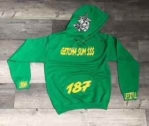 Vestes universitaires en vrac de haute qualité Taux de gros Créez votre propre logo Laine/Polyester Polaire Long devant pour l'hiver - Product Image 4