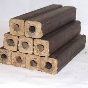 ถ่านอัดแท่งบรรจุพาเลทสำหรับการค้าและขายส่ง - Product Image 2