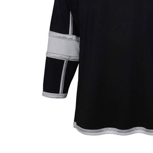 High Quality Customized Digital Sublimated Ice Hockey Jersey Blank <b>Embroidery</b> Style Ice Hockey Wear Made With Best <b>Material</b> - Product Image 4