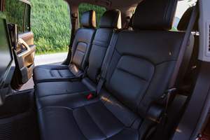 Usado en Buen Estado, 2016, para Volante a la Izquierda, Emisión Euro IV - Product Image 2