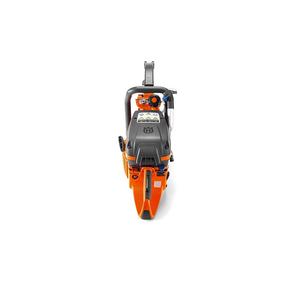 Husqvarna <span class=keywords><strong>K</strong></span> 970 trapano elettrico industriale fai da te da 270mm anello tagliato in cemento sega a batteria modello di personalizzazione del motore OEM 967272301 - Product Image 4