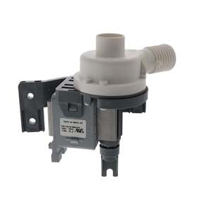 Pompe de vidange électrique XPARTCO W10581874 120V, pièces en plastique pour lave-linge, remplace WPW10581874 - Product Image 2