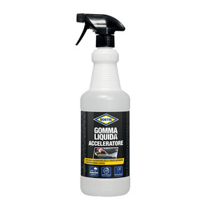 BOSTIK GOMMA LIQUIDA ACCELERATORE 1 L. - Product Image 1