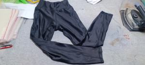 Pantalons de survêtement en polyester de qualité supérieure, décontractés, légers, OEM, pantalons pour hommes, fabricant interne, nouveau, vente en gros, pantalon pour homme - Product Image 5