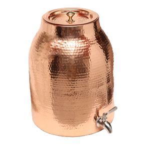 ตู้กดน้ำทำจากทองแดงพิมพ์ลายเคลือบสติกเกอร์จากโรงงานโดยตรง - Product Image 3