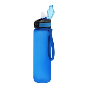 Borraccia Sportiva Personalizzata Fonla per Merchandising - Product Image 3