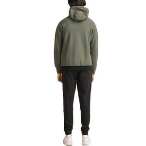 Sudadera con capucha con cremallera hecha a medida para hombre más vendida, calidad superior, precio más bajo, sudaderas con cremallera, 100% algodón de gran tamaño - Product Image 5