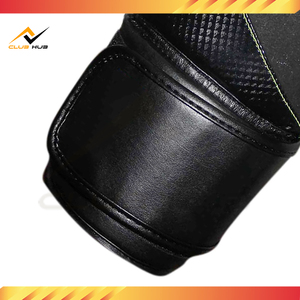 Gants de boxe en gros Gants de boxe professionnels personnalisés de qualité supérieure Gants de boxe pour l'entraînement au combat Fabrication au Pakistan - Product Image 6