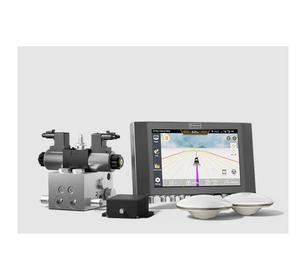 Obtenga el kit de autodirección hidráulica FJD AH2 a la venta Mejore su equipo agrícola con un sistema de dirección de alta precisión hoy - Product Image 6
