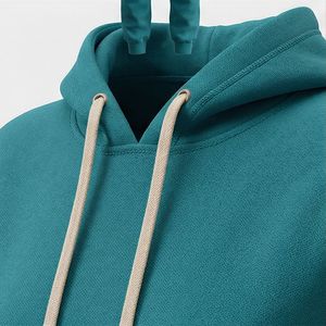 Conjunto Deportivo de Moda para Mujer, Sudadera Extra Grande, Pantalones Deportivos y Sudadera con Capucha, Ropa Deportiva para Mujer - Product Image 4