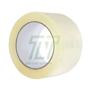 Precio de fábrica, cinta transparente, cinta de embalaje transparente multiusos, cinta adhesiva y película de sellado - Product Image 4