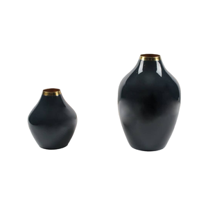 Venta caliente moderno forma redonda Urli Bowl soporte de luz de té para entrada decorativa de Navidad o artículo de regalo - Product Image 2