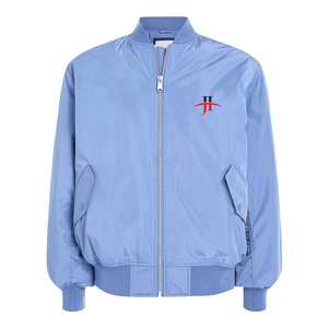 Chaquetas Bomber para Hombre, Nueva Colección, Personalizadas, Abrigadas para Invierno, Precio al por Mayor, Chaqueta Bomber Resistente para Hombre - Product Image 1