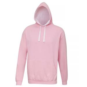 Veste universitaire pour hommes Manteau à capuche Letterman Baseball Custom College University - Product Image 6