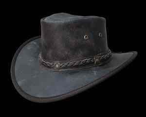 Sombrero de Vaquero Occidental Hecho a Mano de Alta Calidad, Estilo Moderno, Ligero, para Adultos, para las Cuatro Estaciones - Product Image 2