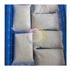 Pulpe de corossol congelée IQF de haute qualité du Vietnam pour l'exportation, meilleur prix, pulpe de guanabana congelée pour les boissons de bar et les recettes culinaires - Product Image 1