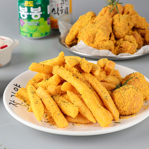 Condimento en Polvo McKeith Savory Curry Chicken Essence para Pollo Frito, Papas Fritas y Palomitas de Maíz - Especias Mixtas - Product Image 4