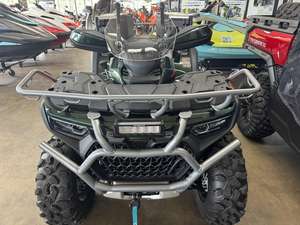 Ventes promotionnelles 2025 CFORCE 1000 Overland - Product Image 5