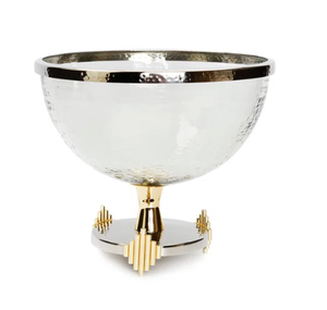 Vaisselle de haute qualité bol en acier articles ménagers et ustensiles de cuisine nouveau design bol à manger vaisselle fabricant en gros fournisseur en Inde - Product Image 1