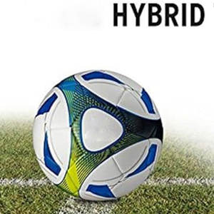 Bolas híbridas de alta calidad, el último estilo hecho de material de PVC blando, bajo MOQ en stock - Product Image 2