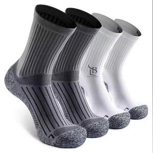 2025 Wholesale Custom High Quality Custom <b>Socks</b> <b>women</b> <b>Winter</b> Wool Warm <b>Socks</b> Unisex Made in Pakistan - Product Image 6