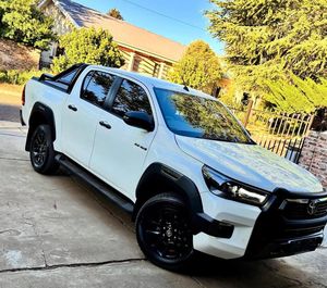 จัดส่งรวดเร็ว 2025 S R X  4*4 จัดส่งทั่วโลก - Product Image 1