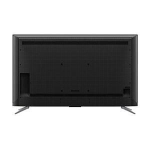 Televisor LED Inteligente 4K de 75 Pulgadas con Android TV, Rango Dinámico, Alta Frecuencia de Actualización, Pantalla Plana 2K para Cocina, Control Remoto - Product Image 1