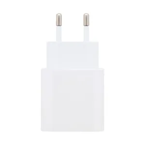 Caricabatterie USB Ecologico Promozionale con Ricarica USB-C - Product Image 3