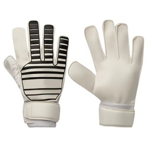 Qualité professionnelle à prix d'usine Tendance Mode par le meilleur fabricant Nouveaux gants de gardien de but élégants Meilleurs prix - Product Image 1